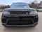 2018 Land Rover Range Rover Sport Supercharged