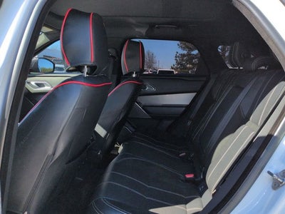 2018 Land Rover Range Rover Velar SE R-Dynamic 4WD Diesel