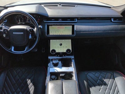 2018 Land Rover Range Rover Velar SE R-Dynamic 4WD Diesel