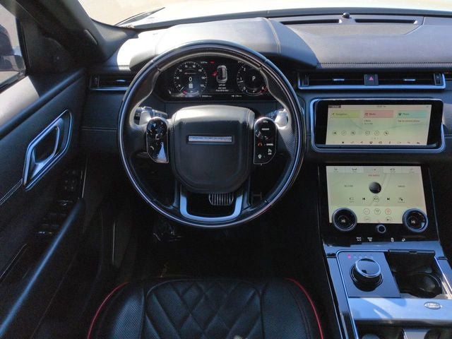 2018 Land Rover Range Rover Velar SE R-Dynamic 4WD Diesel