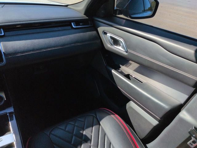 2018 Land Rover Range Rover Velar SE R-Dynamic 4WD Diesel