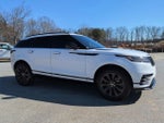 2018 Land Rover Range Rover Velar SE R-Dynamic 4WD Diesel