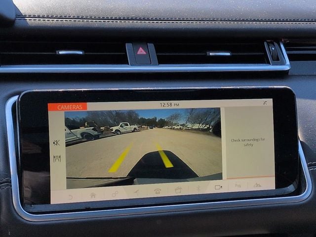 2018 Land Rover Range Rover Velar SE R-Dynamic 4WD Diesel