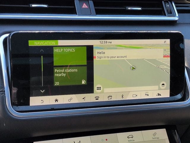 2018 Land Rover Range Rover Velar SE R-Dynamic 4WD Diesel