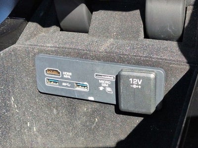 2018 Land Rover Range Rover Velar SE R-Dynamic 4WD Diesel