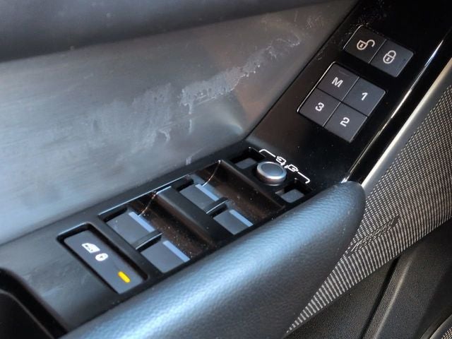 2018 Land Rover Range Rover Velar SE R-Dynamic 4WD Diesel