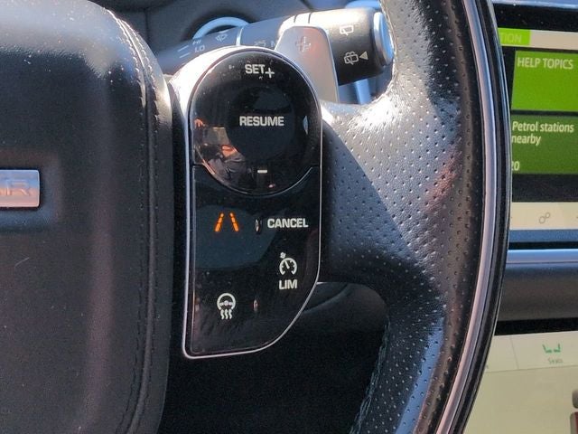 2018 Land Rover Range Rover Velar SE R-Dynamic 4WD Diesel