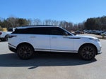 2018 Land Rover Range Rover Velar SE R-Dynamic 4WD Diesel