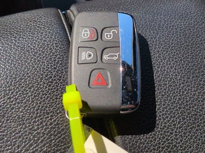 2018 Land Rover Range Rover Velar SE R-Dynamic 4WD Diesel