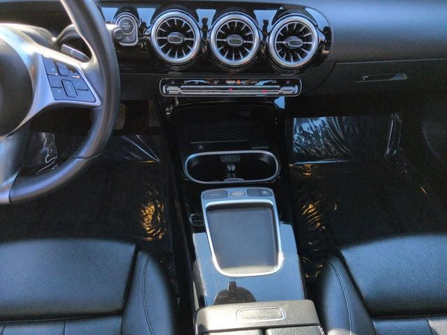 2025 Mercedes-Benz CLA CLA 250 4MATIC®