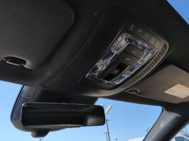 2025 Mercedes-Benz CLA CLA 250 4MATIC®