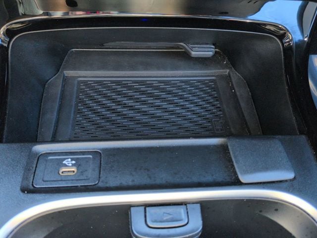 2025 Mercedes-Benz CLA CLA 250 4MATIC®