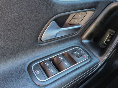 2025 Mercedes-Benz CLA CLA 250 4MATIC®