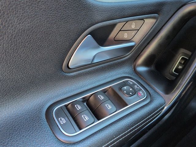 2025 Mercedes-Benz CLA CLA 250 4MATIC®