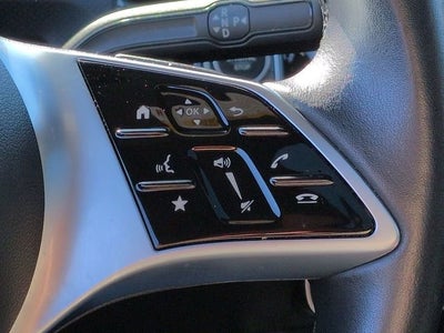 2025 Mercedes-Benz CLA CLA 250 4MATIC®