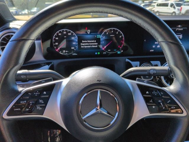 2025 Mercedes-Benz CLA CLA 250 4MATIC®