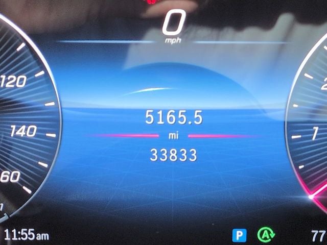 2025 Mercedes-Benz CLA CLA 250 4MATIC®