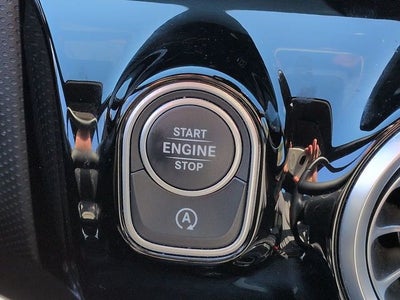 2025 Mercedes-Benz CLA CLA 250 4MATIC®