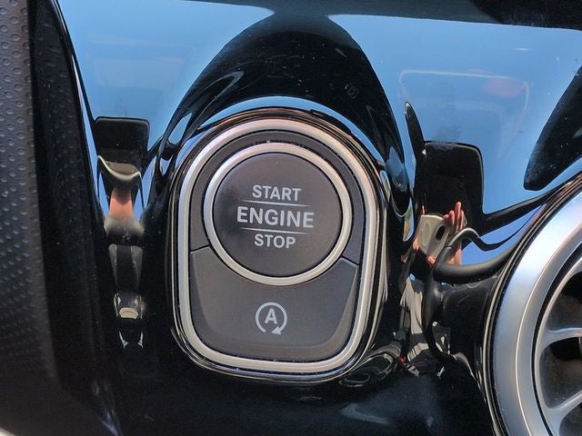 2025 Mercedes-Benz CLA CLA 250 4MATIC®