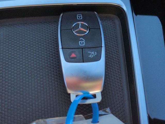 2025 Mercedes-Benz CLA CLA 250 4MATIC®