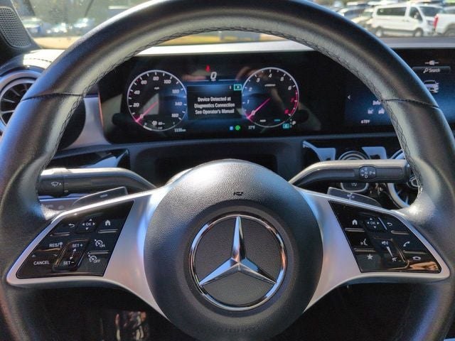 2025 Mercedes-Benz CLA CLA 250 4MATIC®