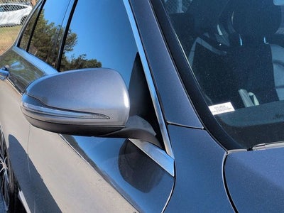 2020 Mercedes-Benz C-Class C 300