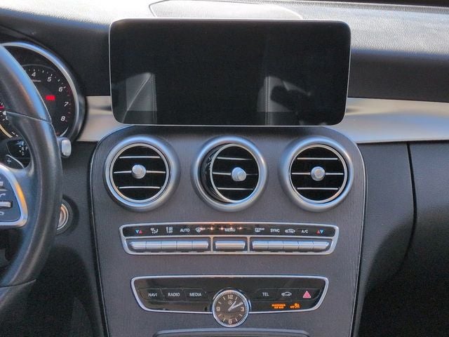 2020 Mercedes-Benz C-Class C 300