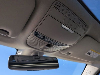 2020 Mercedes-Benz C-Class C 300