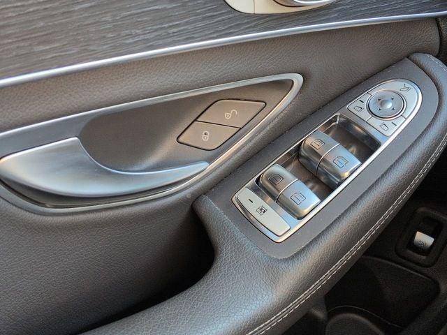 2020 Mercedes-Benz C-Class C 300