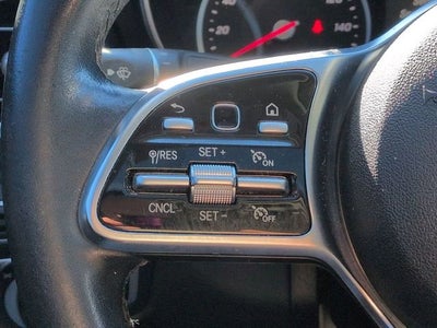 2020 Mercedes-Benz C-Class C 300