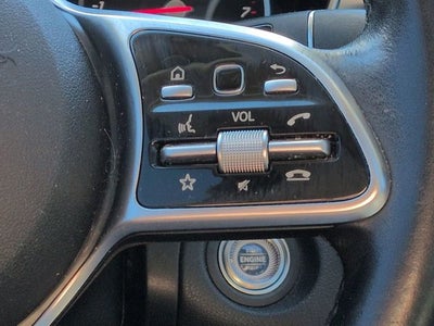 2020 Mercedes-Benz C-Class C 300