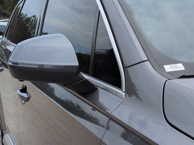 2021 Audi Q7 55 Premium quattro
