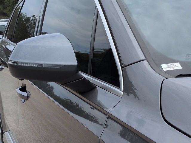 2021 Audi Q7 55 Premium quattro