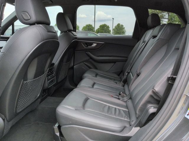 2021 Audi Q7 55 Premium quattro