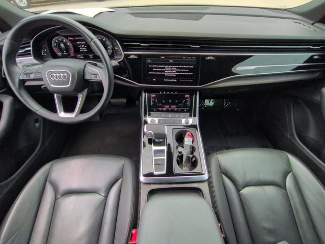 2021 Audi Q7 55 Premium quattro