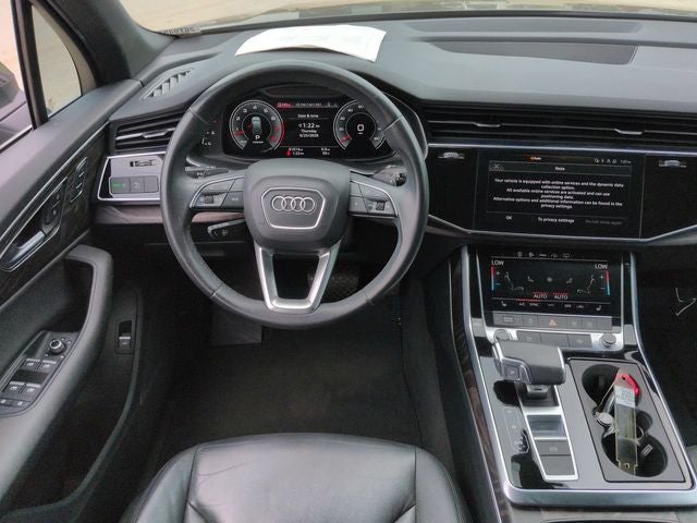 2021 Audi Q7 55 Premium quattro