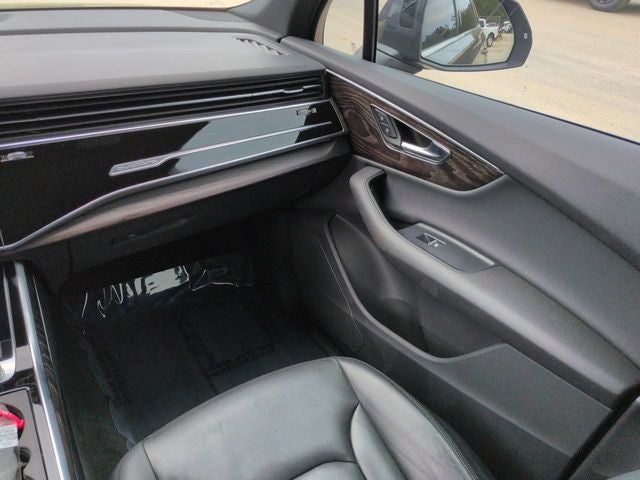2021 Audi Q7 55 Premium quattro
