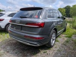 2021 Audi Q7 55 Premium quattro
