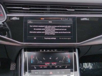 2021 Audi Q7 55 Premium quattro