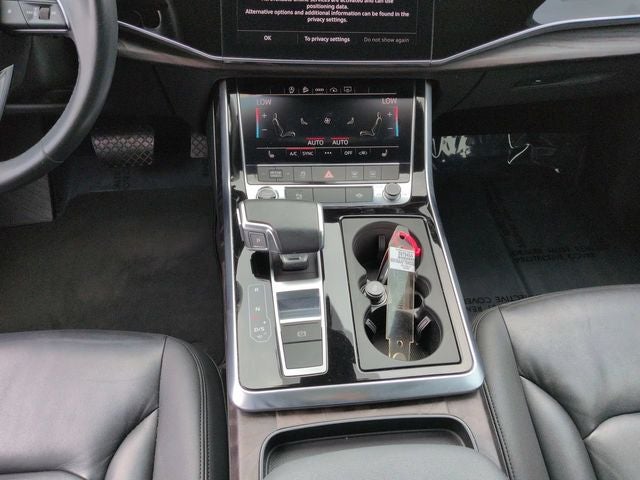 2021 Audi Q7 55 Premium quattro