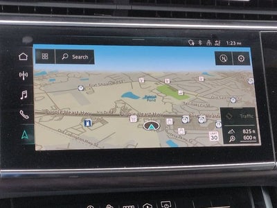 2021 Audi Q7 55 Premium quattro