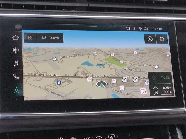 2021 Audi Q7 55 Premium quattro