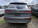 2021 Audi Q7 55 Premium quattro