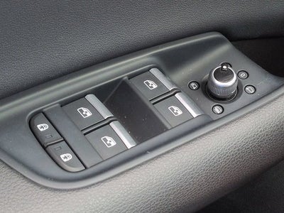2021 Audi Q7 55 Premium quattro