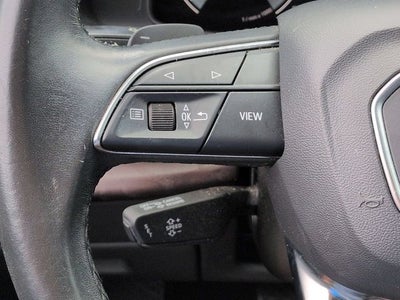 2021 Audi Q7 55 Premium quattro