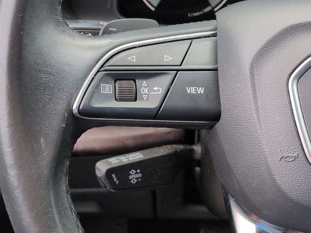 2021 Audi Q7 55 Premium quattro