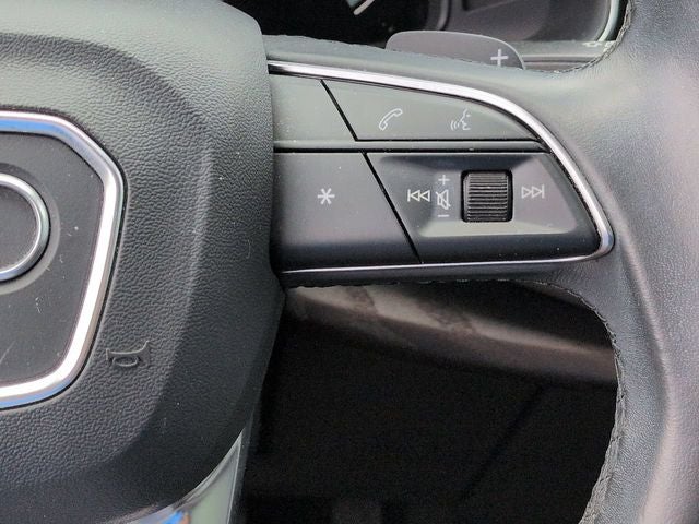 2021 Audi Q7 55 Premium quattro