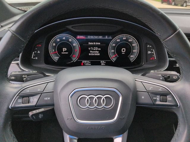 2021 Audi Q7 55 Premium quattro
