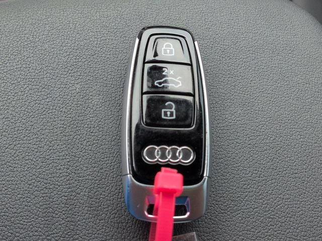 2021 Audi Q7 55 Premium quattro