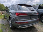 2021 Audi Q7 55 Premium quattro
